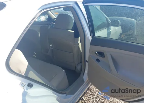 2008 Toyota Camry Le from USA, damaged, VIN 4T1BE46K78U778466